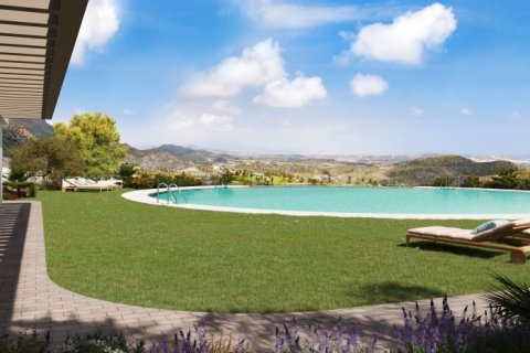 Bungalow till salu i Pulpi, Almeria, Spanien 2 sovrum, 90 kvm. Nr. 134974 - foto 1