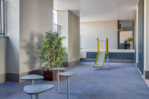 Appartamento in vendita a Mijas, Malaga, Spagna 1 camera da letto, 58 mq. N° 134975 - foto 30