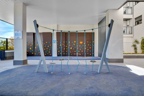 Appartamento in vendita a Mijas, Malaga, Spagna 1 camera da letto, 58 mq. N° 134975 - foto 29