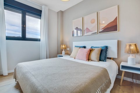 Appartamento in vendita a Mijas, Malaga, Spagna 1 camera da letto, 58 mq. N° 134975 - foto 24