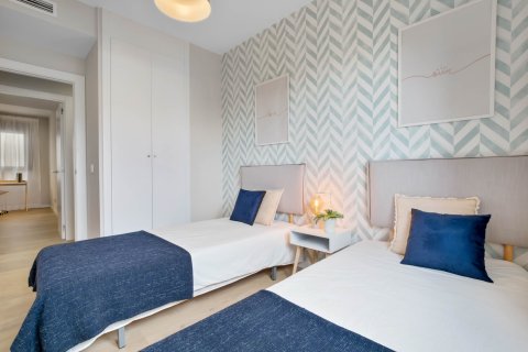 Apartment for sale Mijas, Malaga, Spain 1 bedroom, 58 sq.m. No. 134975 - photo 28