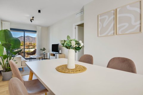 Wohnung zum Verkauf in Mijas, Malaga, Spanien 2 Schlafzimmer, 82 m2 Nr. 134976 - Foto 19