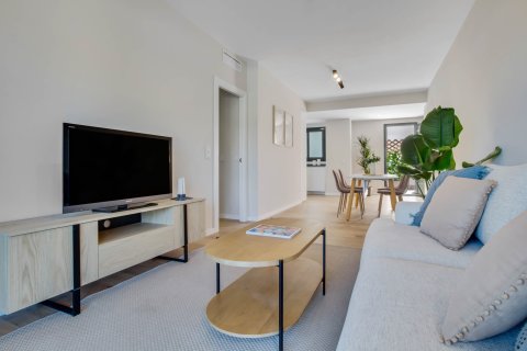 Apartment for sale Mijas, Malaga, Spain 2 bedrooms, 82 sq.m. No. 134976 - photo 22