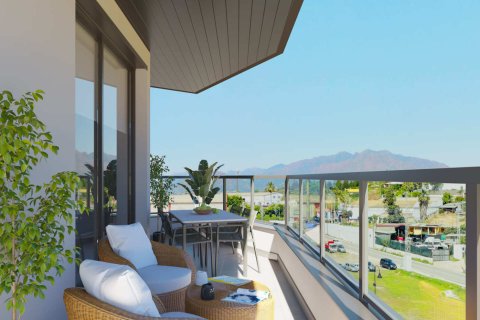 Apartment for sale Mijas, Malaga, Spain 2 bedrooms, 82 sq.m. No. 134976 - photo 16