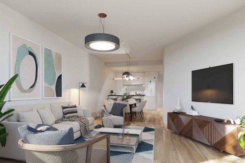 Apartment for sale Mijas, Malaga, Spain 2 bedrooms, 82 sq.m. No. 134976 - photo 19