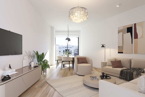 Apartment for sale Mijas, Malaga, Spain 2 bedrooms, 82 sq.m. No. 134976 - photo 17