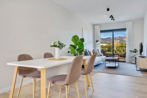 Wohnung zum Verkauf in Mijas, Malaga, Spanien 2 Schlafzimmer, 82 m2 Nr. 134976 - Foto 18