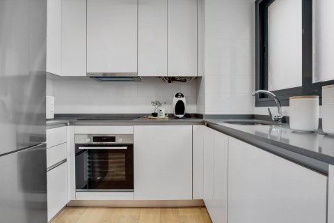 Wohnung zum Verkauf in Mijas, Malaga, Spanien 2 Schlafzimmer, 82 m2 Nr. 134976 - Foto 22