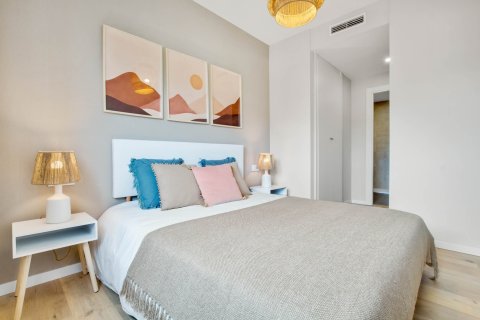 Wohnung zum Verkauf in Mijas, Malaga, Spanien 2 Schlafzimmer, 82 m2 Nr. 134976 - Foto 23