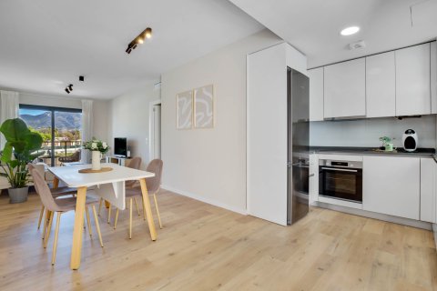 Wohnung zum Verkauf in Mijas, Malaga, Spanien 2 Schlafzimmer, 82 m2 Nr. 134976 - Foto 20