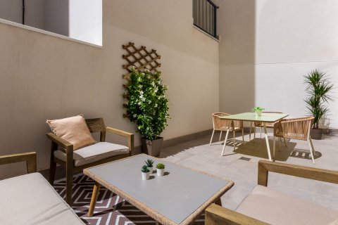 Apartment for sale Mijas, Malaga, Spain 2 bedrooms, 82 sq.m. No. 134976 - photo 25