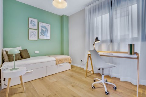 Apartment for sale Mijas, Malaga, Spain 2 bedrooms, 82 sq.m. No. 134976 - photo 29