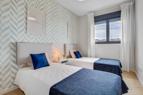 Apartment for sale Mijas, Malaga, Spain 2 bedrooms, 82 sq.m. No. 134976 - photo 27