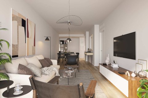 Apartment for sale Mijas, Malaga, Spain 2 bedrooms, 82 sq.m. No. 134976 - photo 18