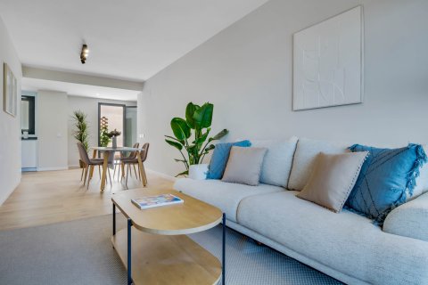 Apartment for sale Mijas, Malaga, Spain 2 bedrooms, 82 sq.m. No. 134976 - photo 23