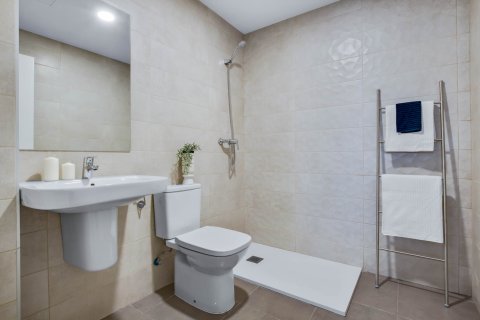 Wohnung zum Verkauf in Mijas, Malaga, Spanien 2 Schlafzimmer, 82 m2 Nr. 134976 - Foto 25