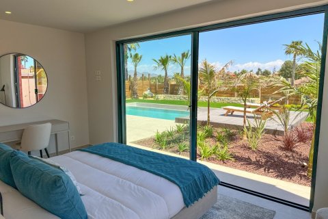 Villa in vendita La Algarrobina, Almeria, Spagna 3 camere da letto, 146 mq. N° 134977 - foto 14