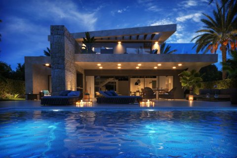 Villa in vendita La Algarrobina, Almeria, Spagna 3 camere da letto, 146 mq. N° 134977 - foto 1