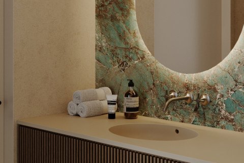 Apartamento en venta en Benahavís, Málaga, España 3 dormitorios, 216 m2 No. 162612 - foto 13