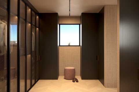 Apartamento en venta en Benahavís, Málaga, España 3 dormitorios, 216 m2 No. 162612 - foto 10