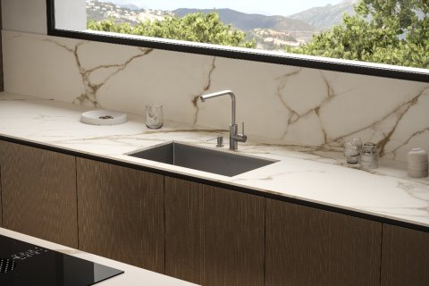 Apartamento en venta en Benahavís, Málaga, España 3 dormitorios, 216 m2 No. 162612 - foto 19