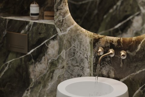 Apartamento en venta en Benahavís, Málaga, España 4 dormitorios, 311 m2 No. 162616 - foto 15