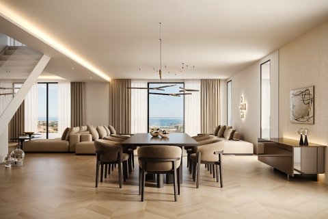 Apartamento en venta en Benahavís, Málaga, España 4 dormitorios, 311 m2 No. 162616 - foto 3