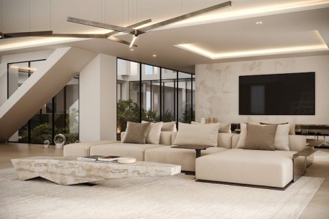 Apartamento en venta en Benahavís, Málaga, España 4 dormitorios, 311 m2 No. 162616 - foto 5