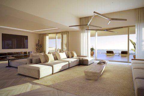 Penthouse for sale in Benahavis, Malaga, Spain 4 bedrooms, 248 sq.m. No. 162614 - photo 7