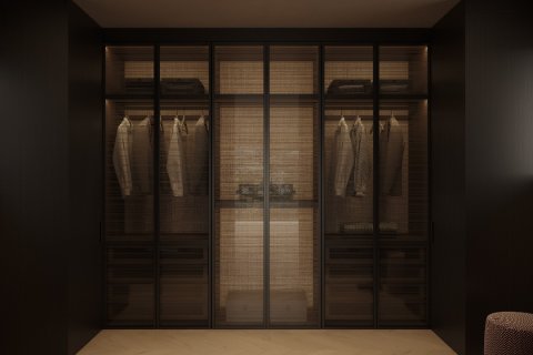 Apartamento en venta en Benahavís, Málaga, España 2 dormitorios, 129 m2 No. 162615 - foto 10