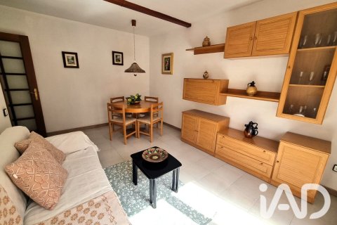 Wohnung zum Verkauf in Ginestar, Tarragona, Spanien 2 Schlafzimmer, 69 m2 Nr. 187992 - Foto 2