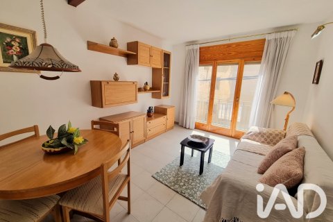 Wohnung in Ginestar, Tarragona, Spanien 2 Schlafzimmer, 69 m2 Nr. 187992