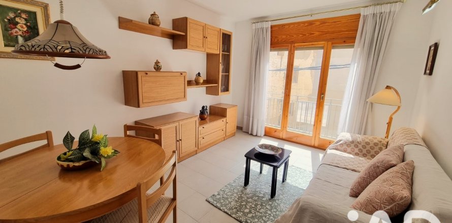 Wohnung in Ginestar, Tarragona, Spanien 2 Schlafzimmer, 69 m2 Nr. 187992