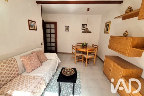 Wohnung zum Verkauf in Ginestar, Tarragona, Spanien 2 Schlafzimmer, 69 m2 Nr. 187992 - Foto 3