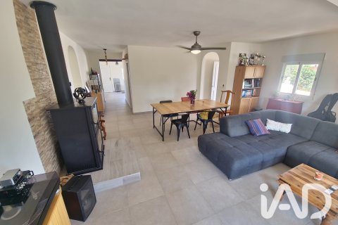 Casa in vendita a Busot, Alicante, Spagna 5 camere da letto, 283 mq. N° 187993 - foto 4