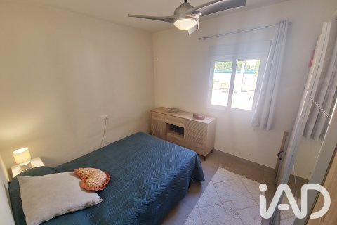 Casa in vendita a Busot, Alicante, Spagna 5 camere da letto, 283 mq. N° 187993 - foto 9