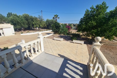Casa in vendita a Busot, Alicante, Spagna 5 camere da letto, 283 mq. N° 187993 - foto 30