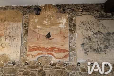 Komerciāls īpašums pārdošanā Ferrol, A Coruna, Spānijā 456 m2 Nr. 187994 - attēls 6