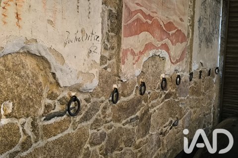 Komerciāls īpašums pārdošanā Ferrol, A Coruna, Spānijā 456 m2 Nr. 187994 - attēls 5