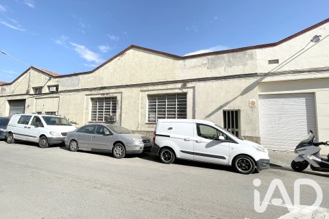 Lokal usługowy w Sabadell, Barcelona, Hiszpania 360 mkw. nr 187989 – zdjęcie 2