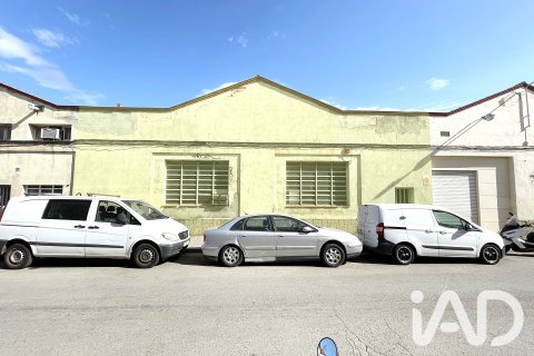 Lokal usługowy w Sabadell, Barcelona, Hiszpania 360 mkw. nr 187989 – zdjęcie 4