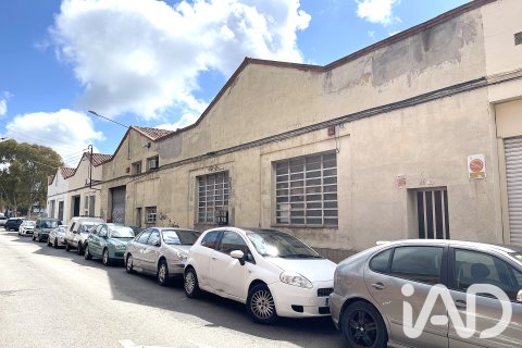 Lokal usługowy w Sabadell, Barcelona, Hiszpania 360 mkw. nr 187989