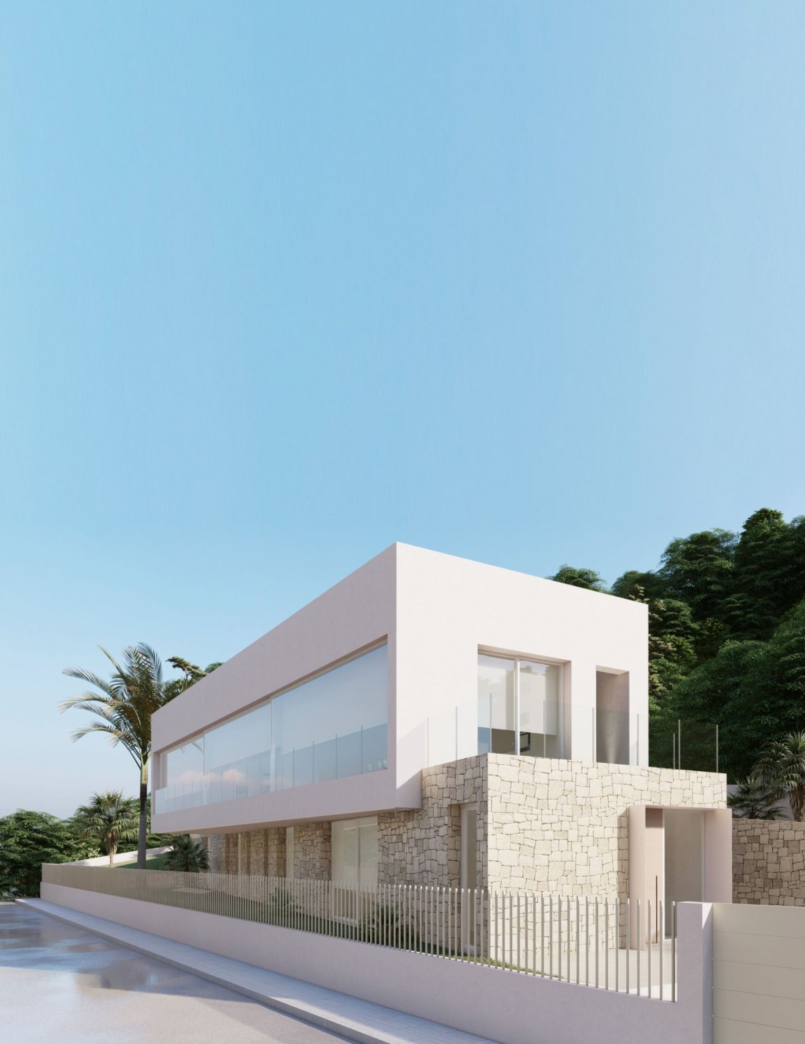 Willa w Denia, Alicante, Hiszpania 3 sypialnie, 334 mkw. nr 95795