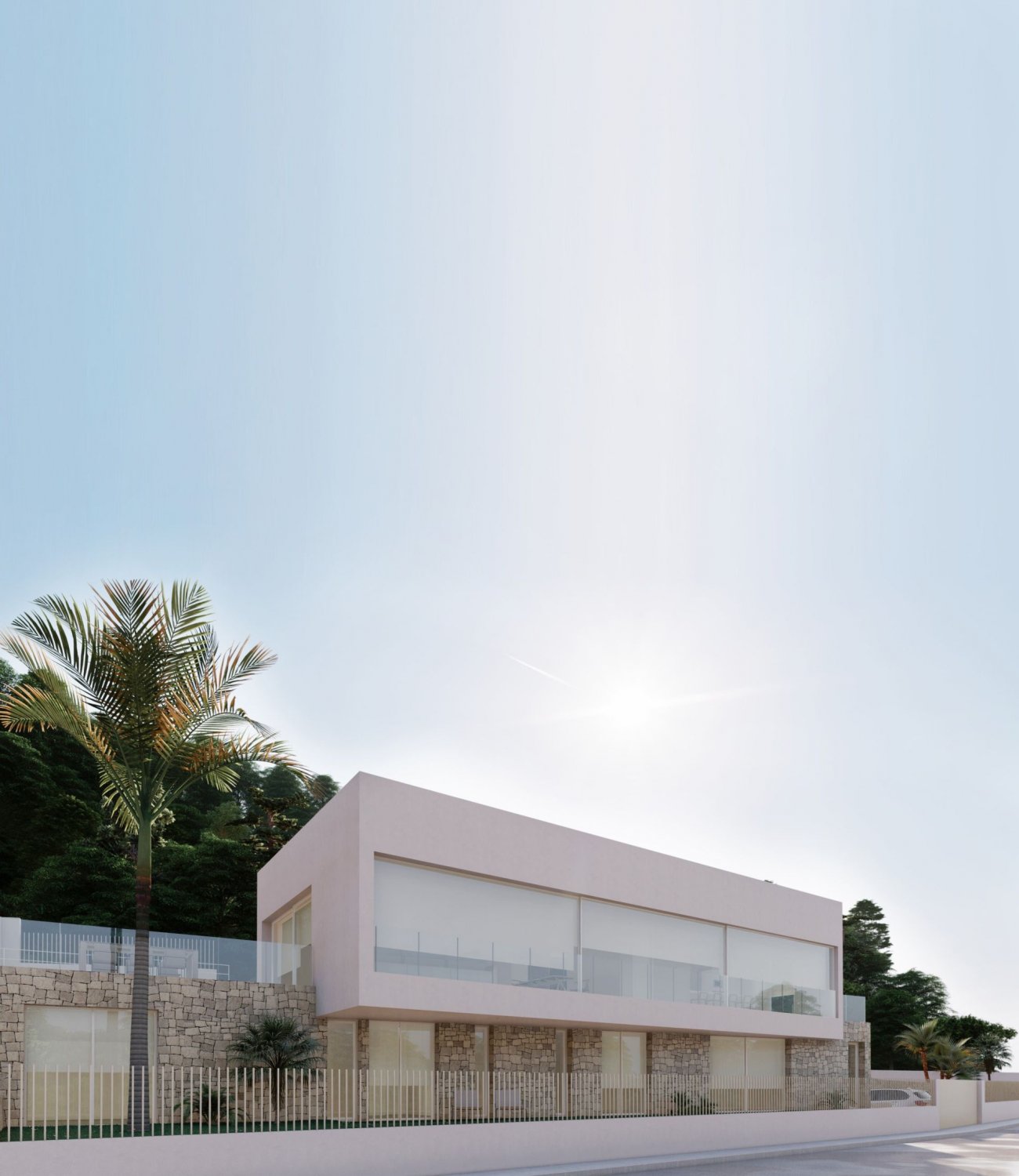 Willa w Denia, Alicante, Hiszpania 3 sypialnie, 334 mkw. nr 95795