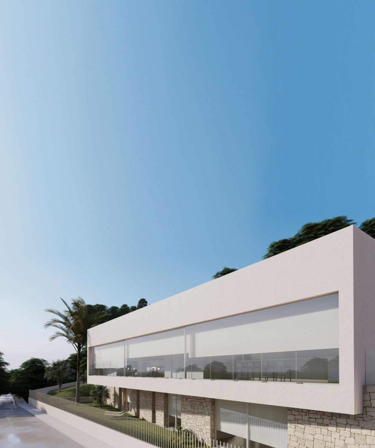 Willa w Denia, Alicante, Hiszpania 3 sypialnie, 334 mkw. nr 95795