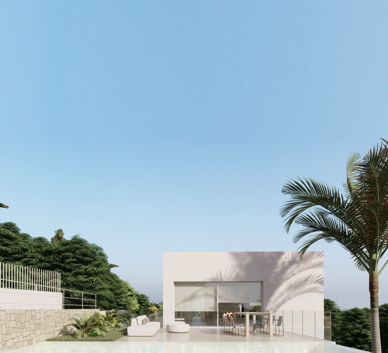 Willa w Denia, Alicante, Hiszpania 3 sypialnie, 334 mkw. nr 95795