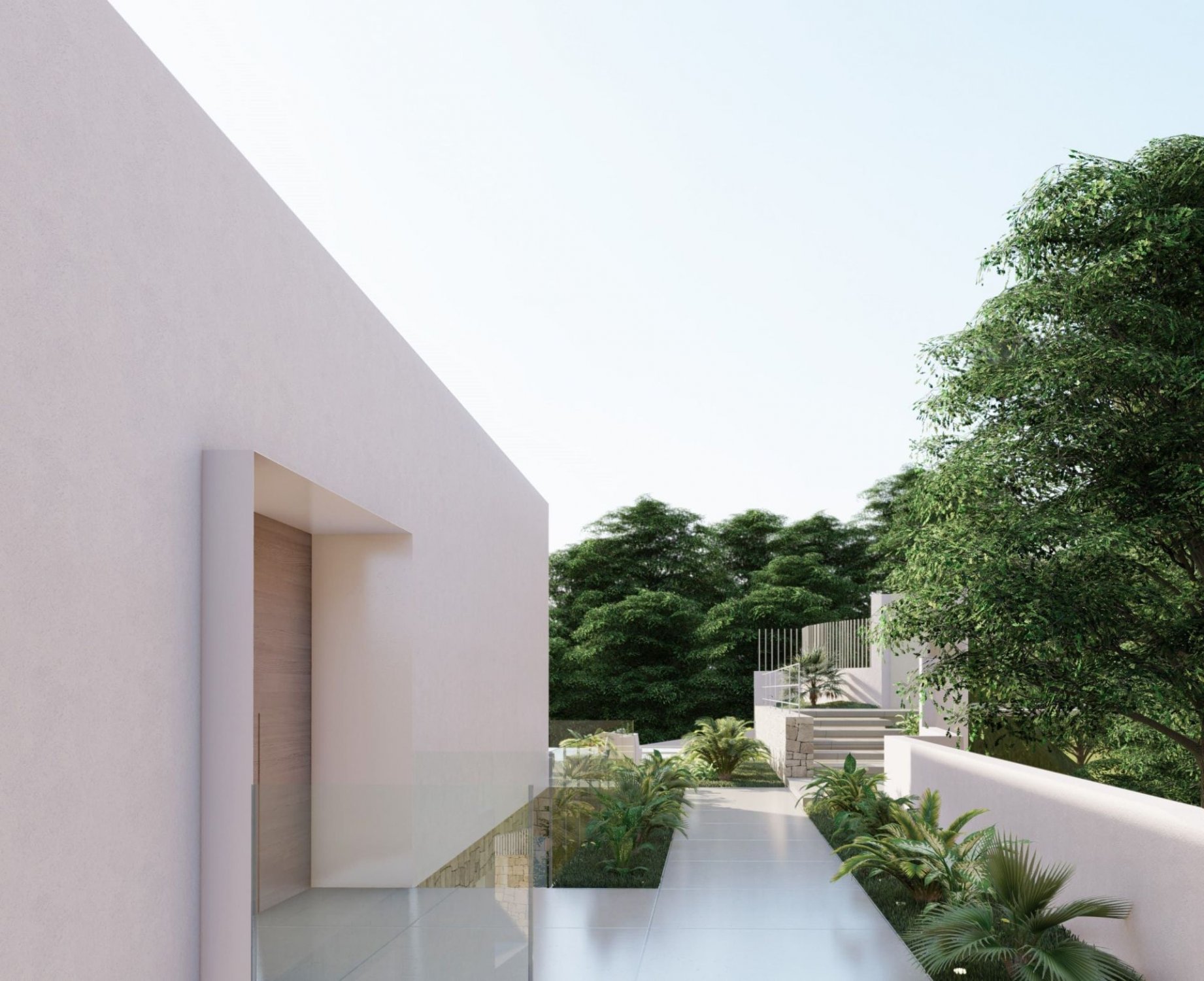 Willa w Denia, Alicante, Hiszpania 3 sypialnie, 334 mkw. nr 95795