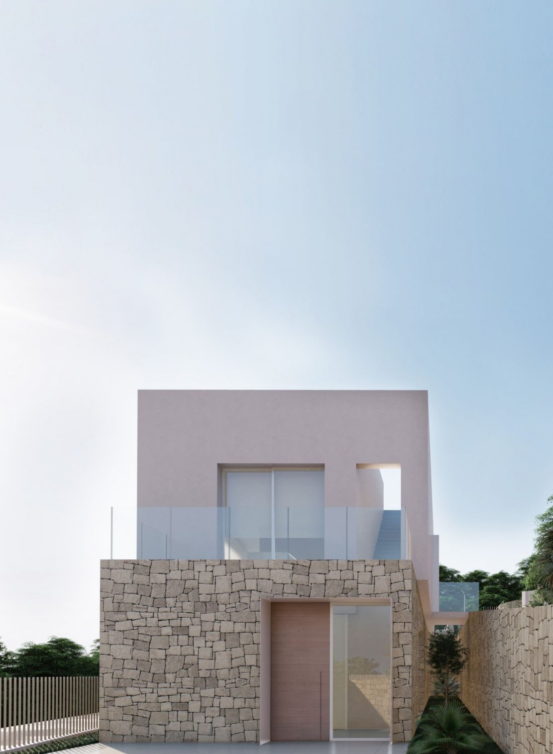 Willa w Denia, Alicante, Hiszpania 3 sypialnie, 334 mkw. nr 95795