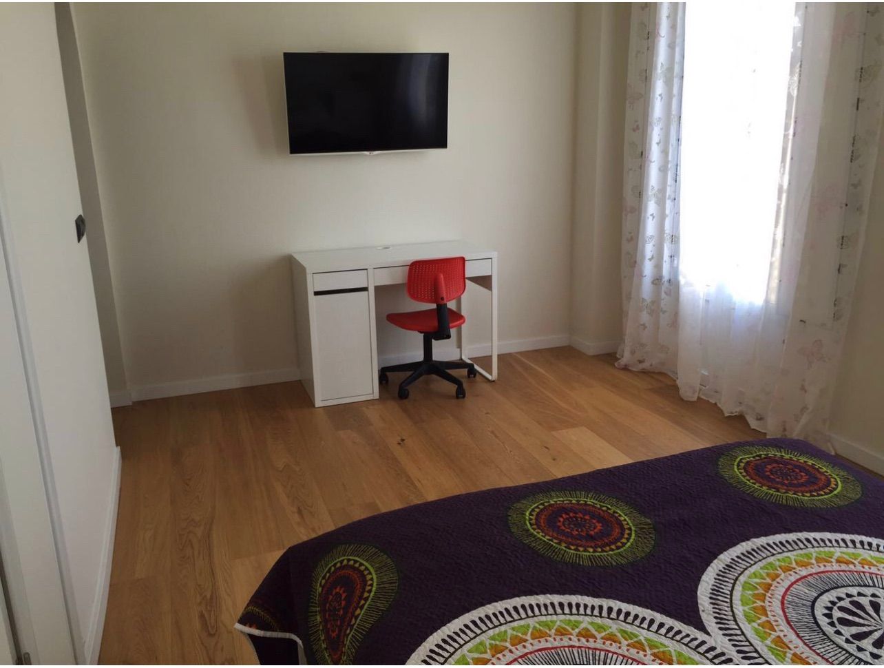 Talo Benidorm, Alicante, Espanja 4 makuuhuonetta, 214 m2 No. 95801