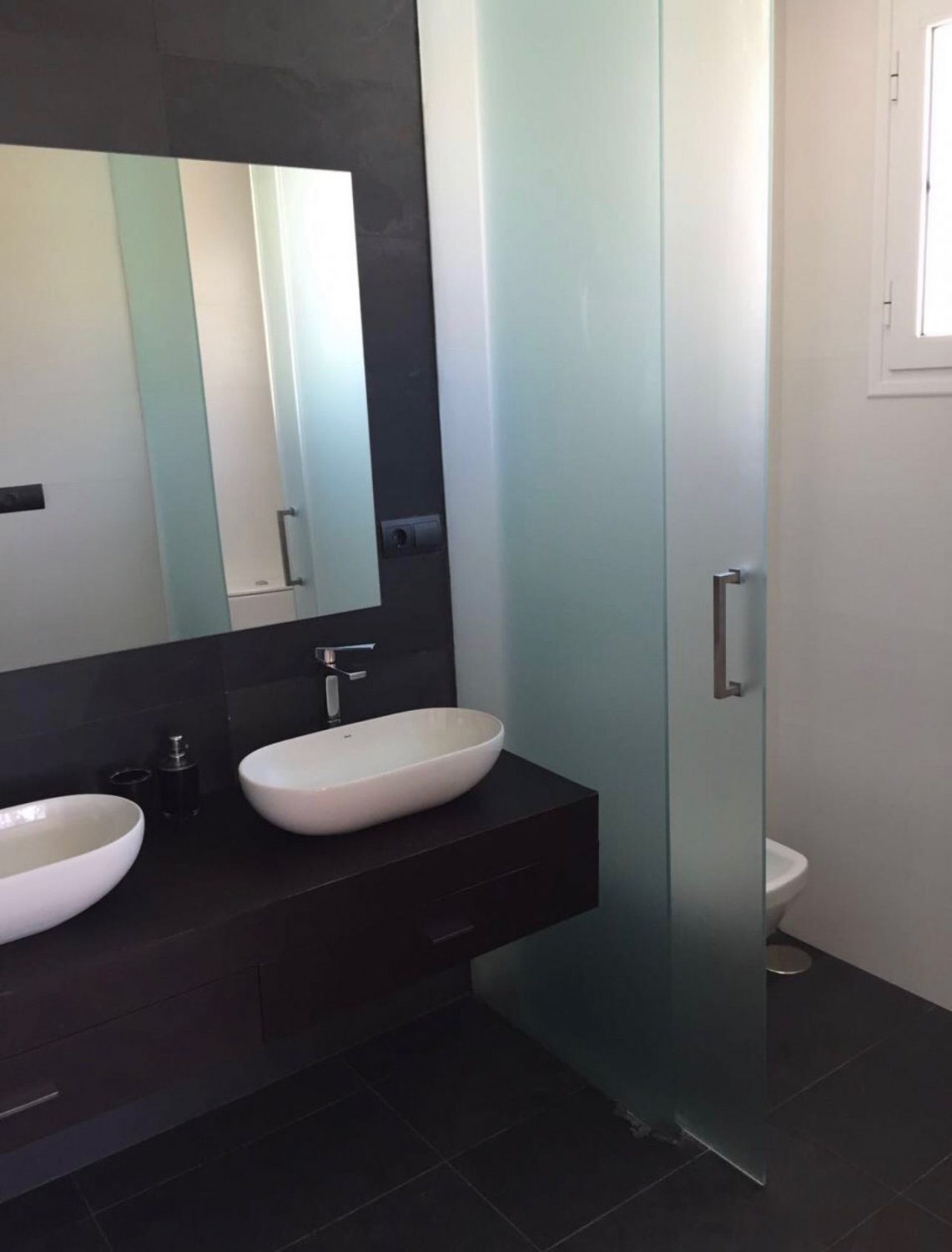 Talo Benidorm, Alicante, Espanja 4 makuuhuonetta, 214 m2 No. 95801